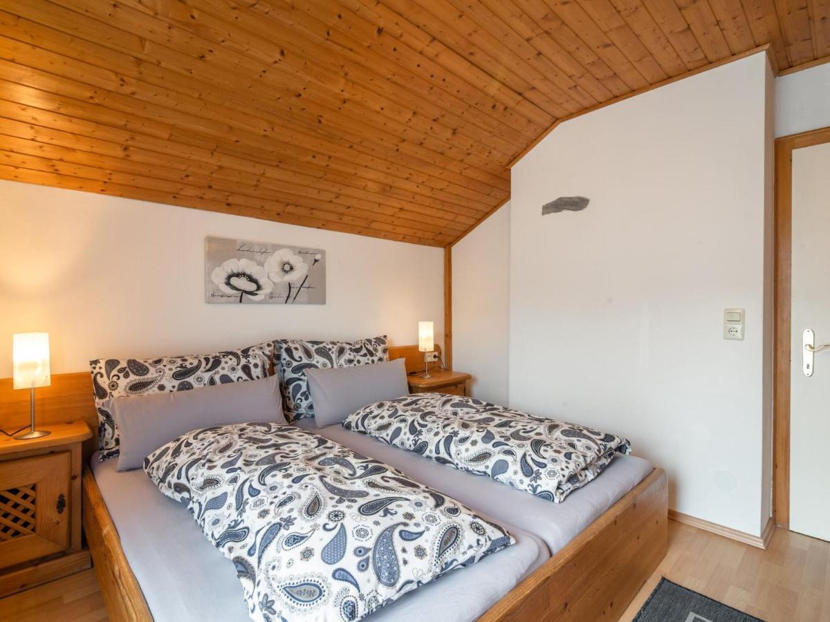 Apartment In Tr Polach Carinthia With Pool Tröpolach Eksteriør billede